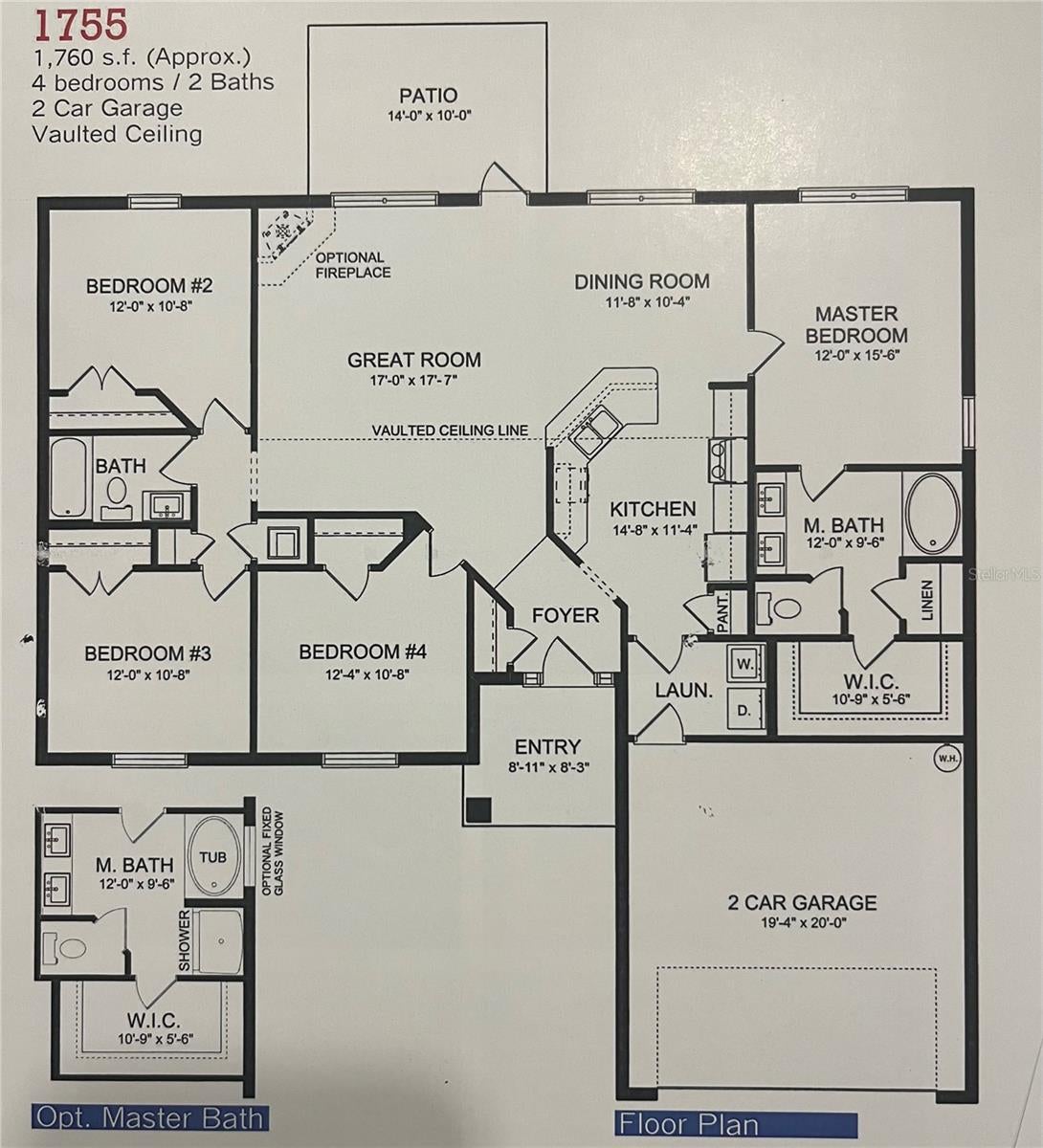 7 Bahia Pass Ln, Ocala, FL 34472 photo