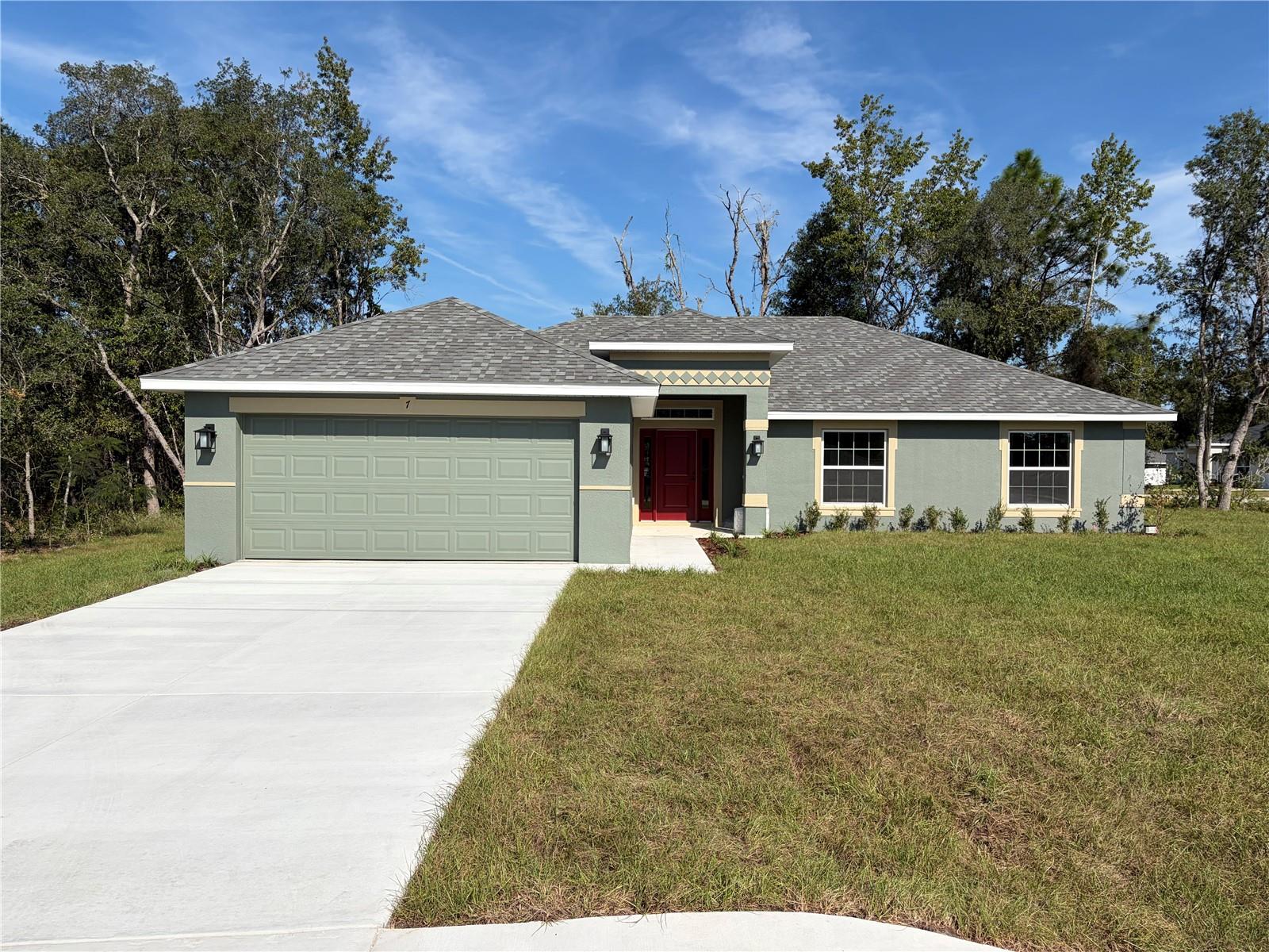 7 Bahia Pass Ln, Ocala, FL 34472