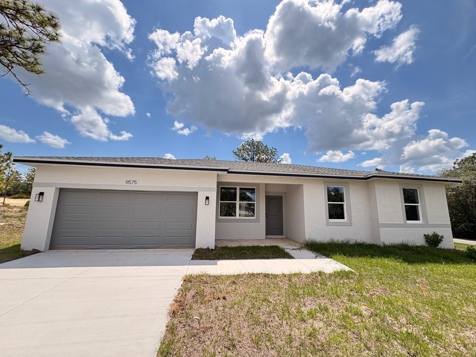 6575 Grayton Terrace, Citrus Springs, FL 34433
