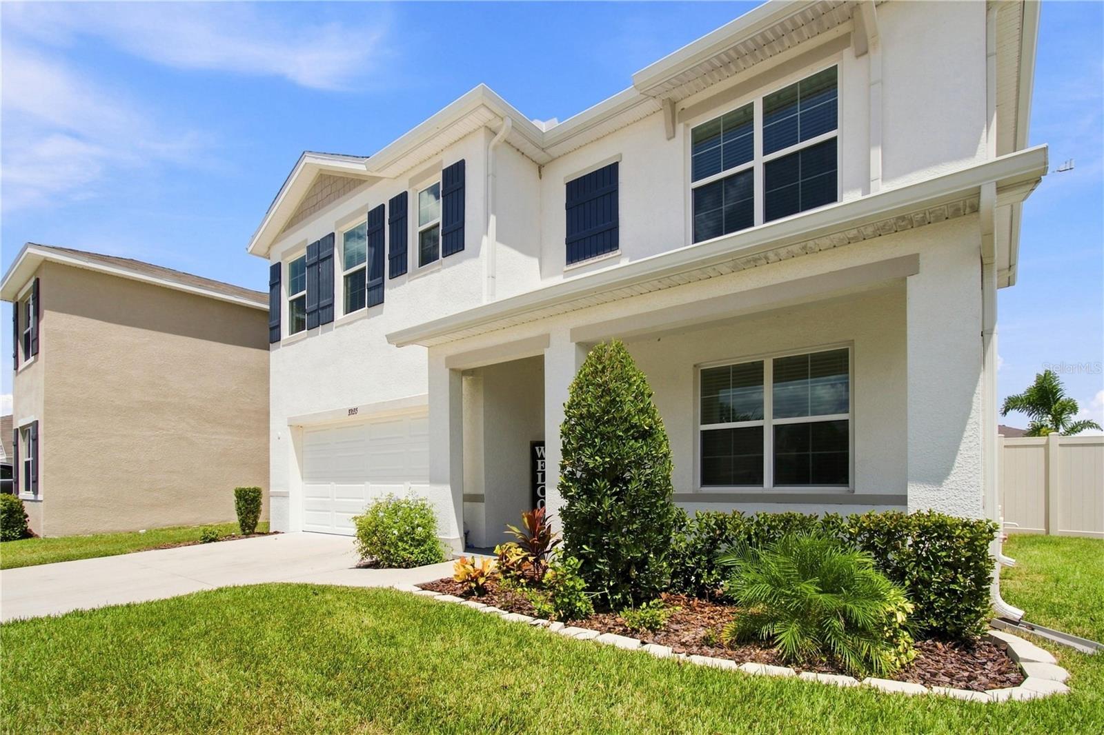 33635 Hamilton Hill Ln, Wesley Chapel, FL 33545 photo