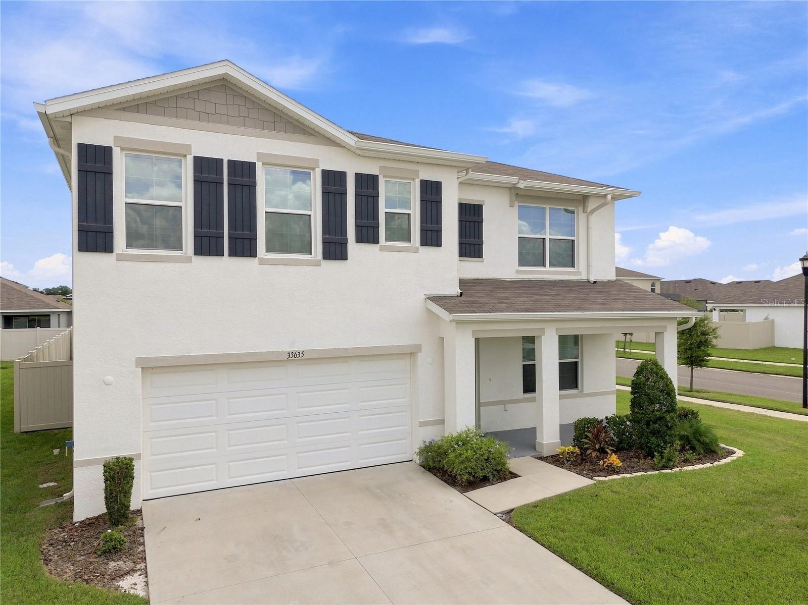 33635 Hamilton Hill Ln, Wesley Chapel, FL 33545 photo