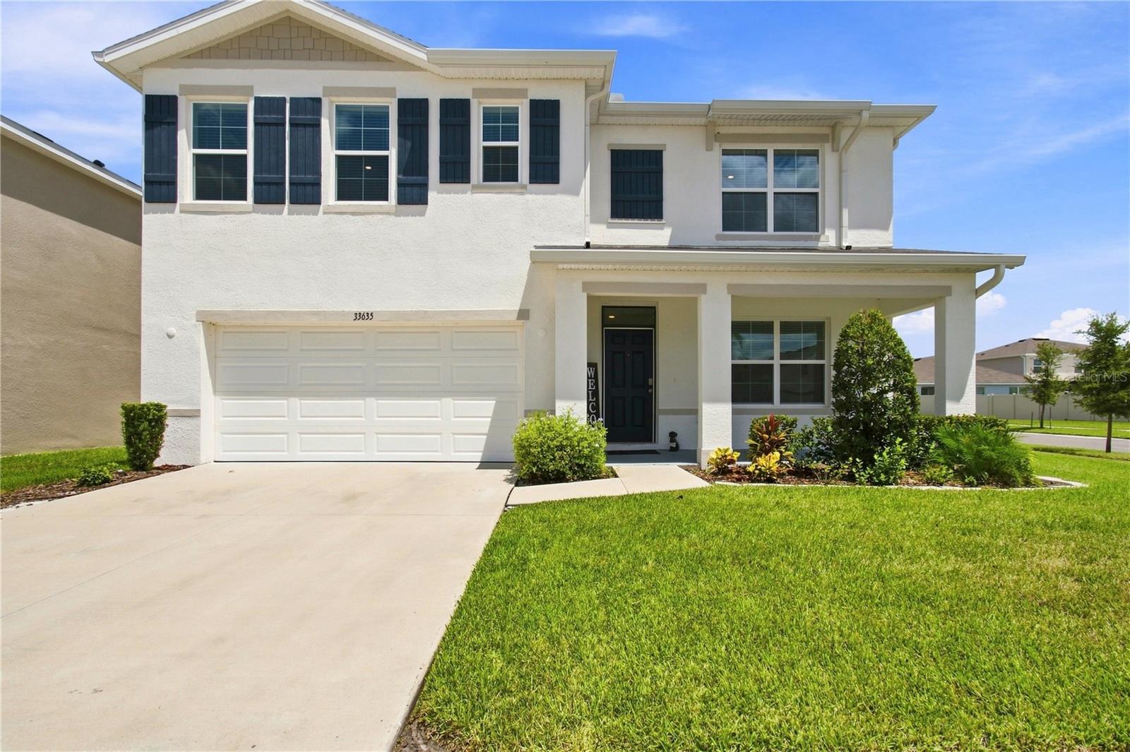 33635 Hamilton Hill Ln, Wesley Chapel, FL 33545 photo
