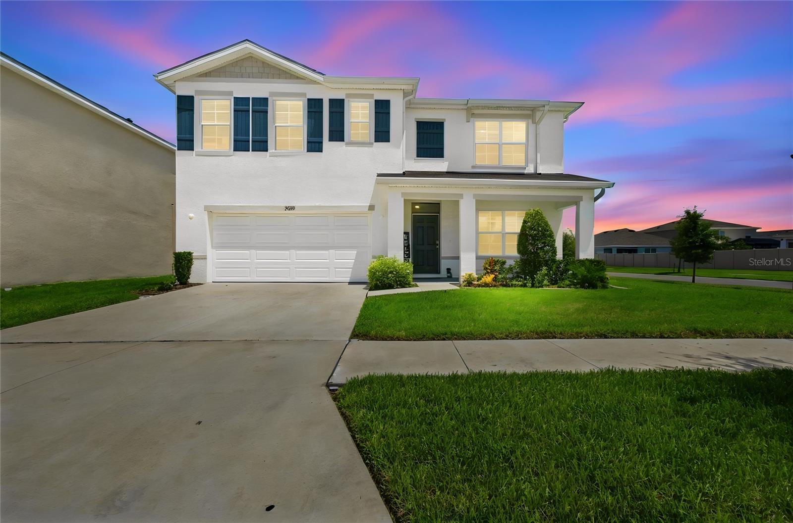 33635 Hamilton Hill Ln, Wesley Chapel, FL 33545