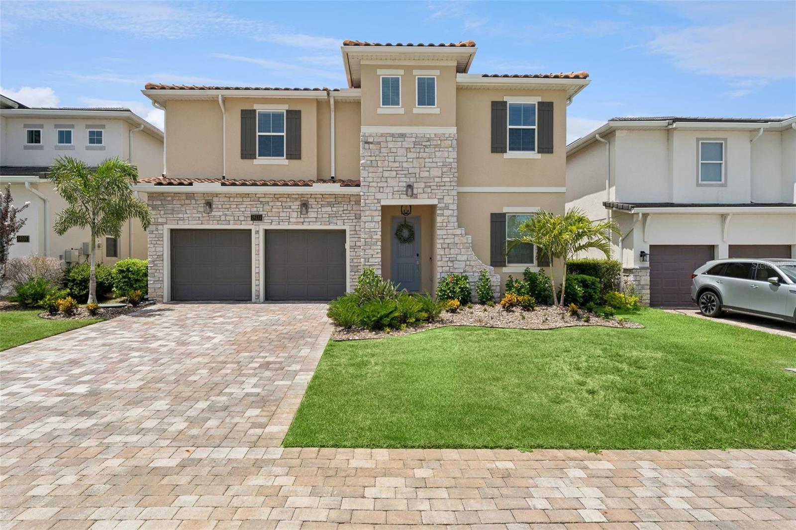 16111 Volterra Pt, Montverde, FL 34756