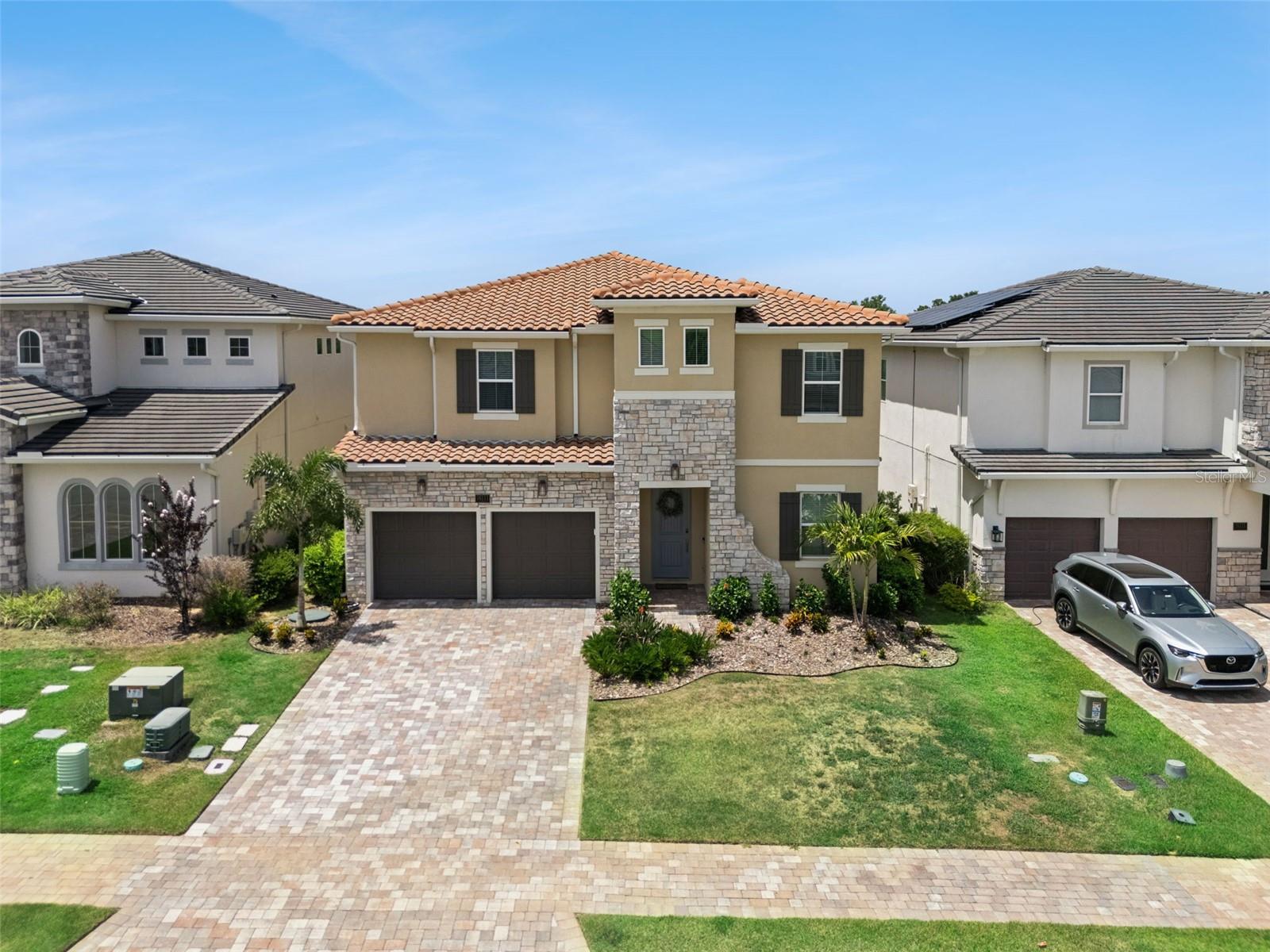 16111 Volterra Pt, Montverde, FL 34756 photo