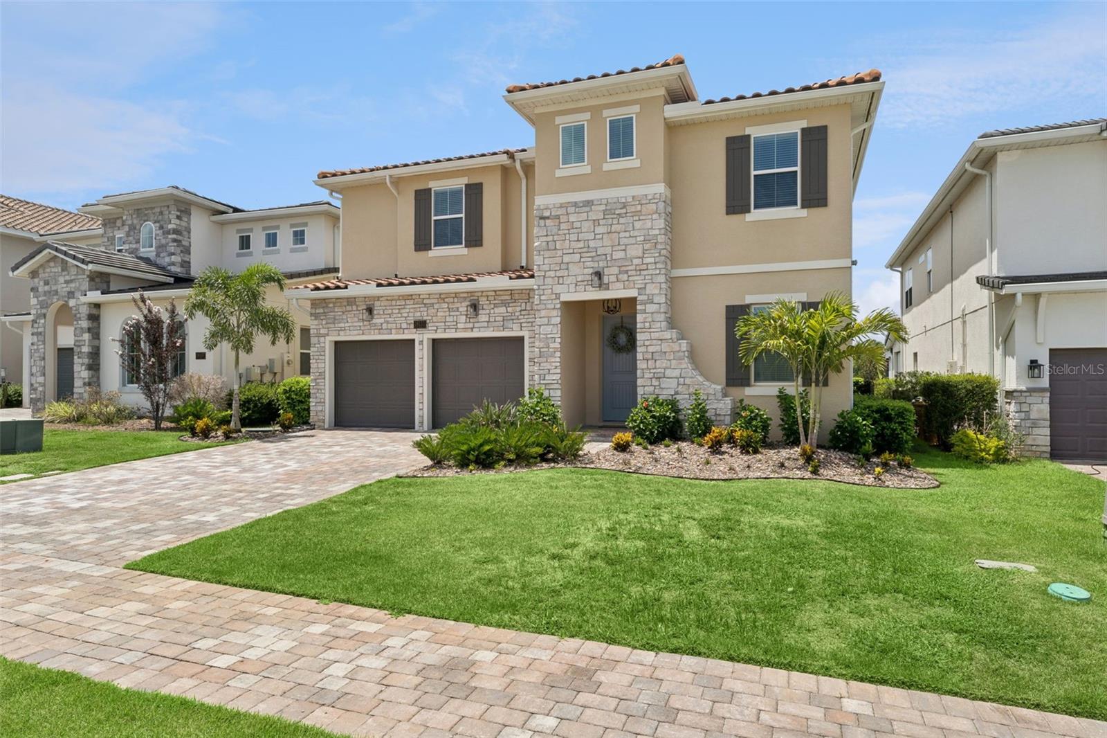16111 Volterra Pt, Montverde, FL 34756 photo