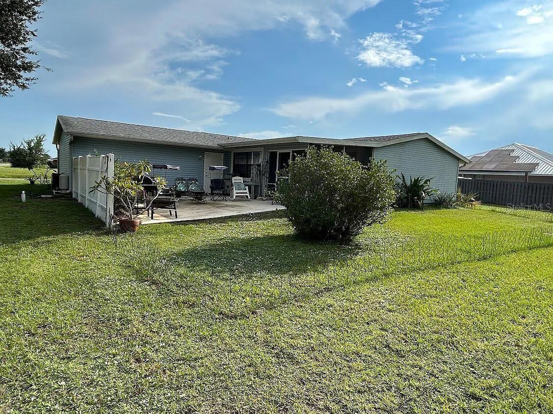 7901 Castile Rd, Sebring, FL 33876 photo
