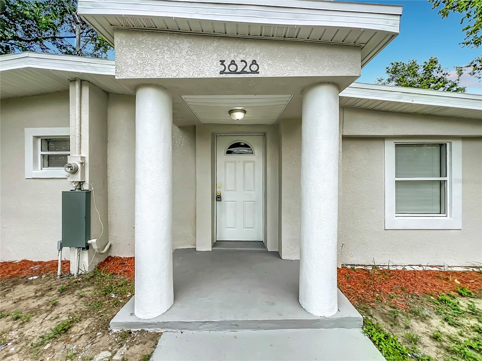 3828 White Heron Dr, Orlando, FL 32808 photo