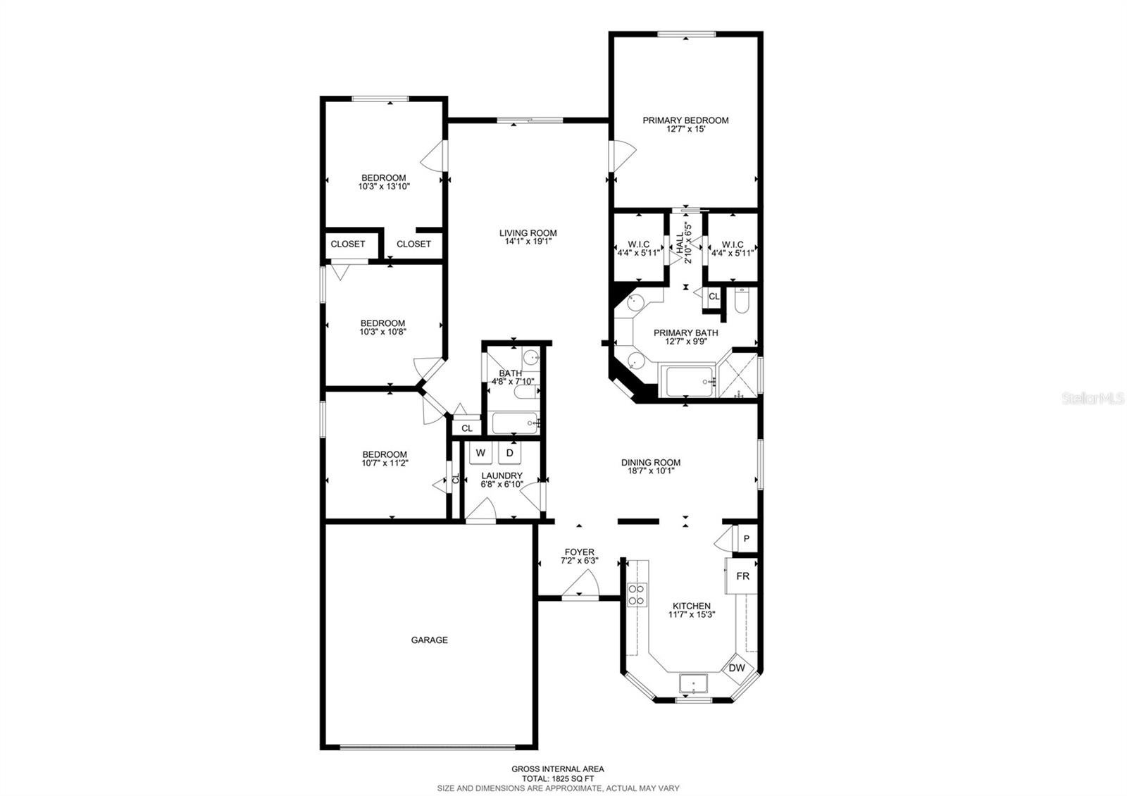 418 Majestic Gardens Blvd, Winter Haven, FL 33880 photo