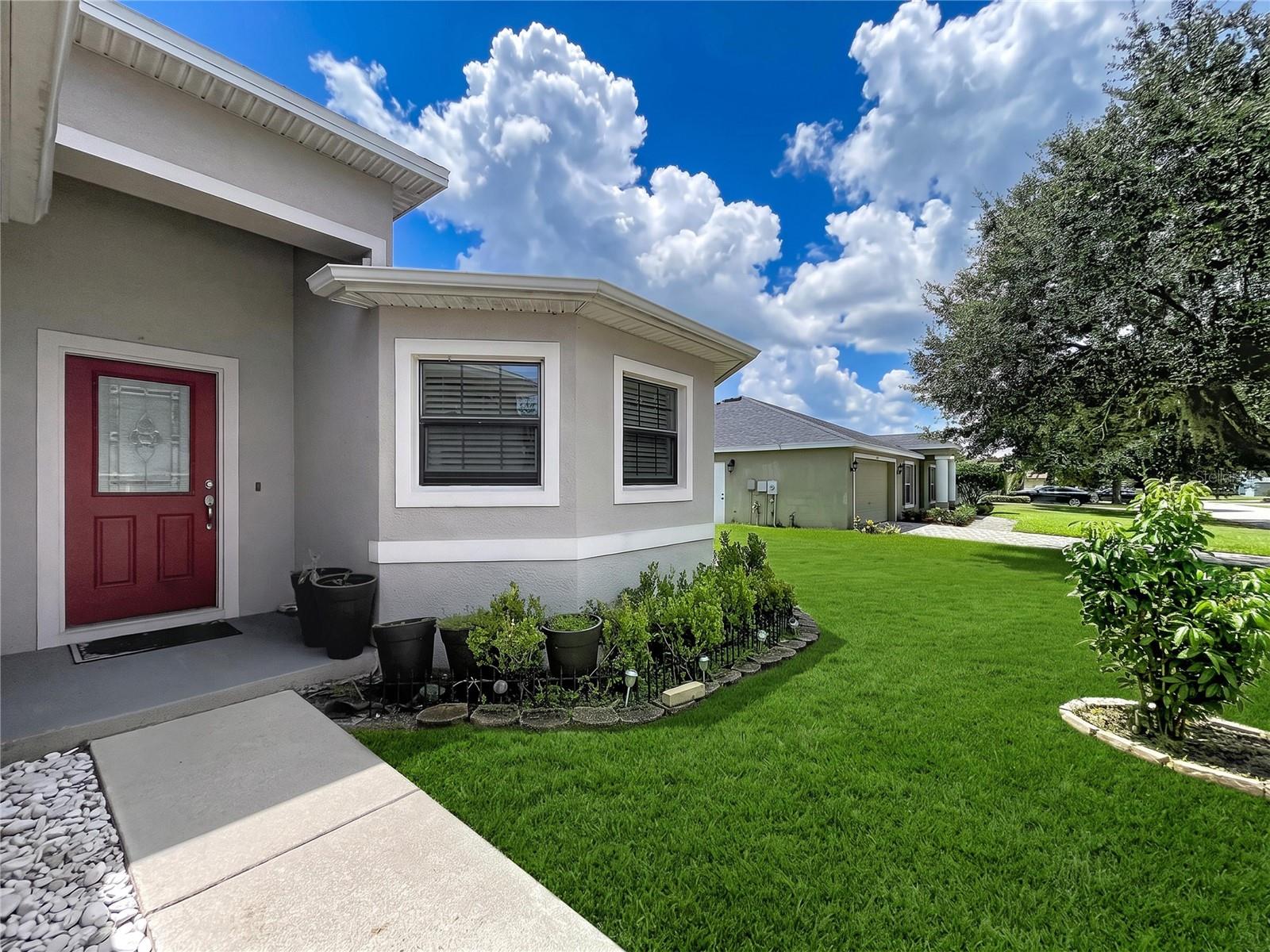 418 Majestic Gardens Blvd, Winter Haven, FL 33880 photo