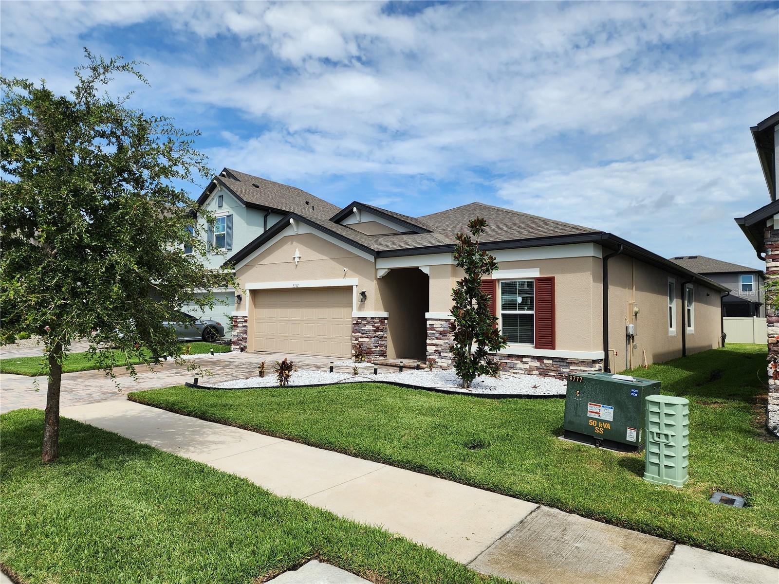 9342 Crescent Ray Dr, Wesley Chapel, FL 33545 photo