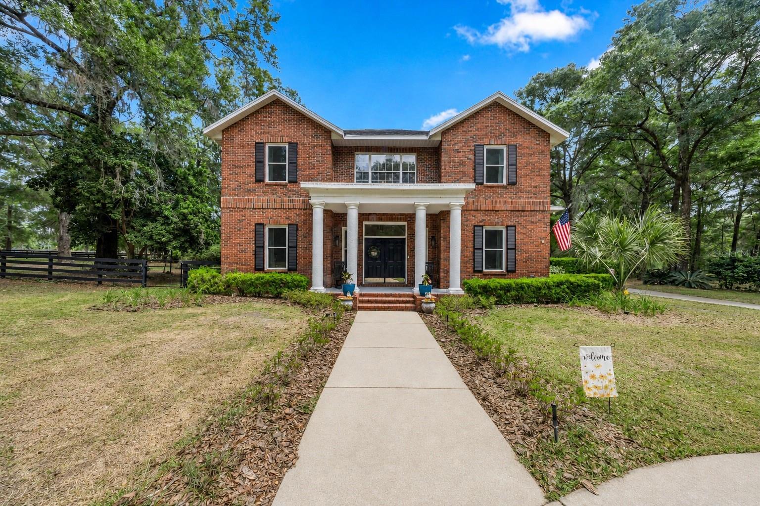 9175 7 Avenue Rd, Ocala, FL 34480