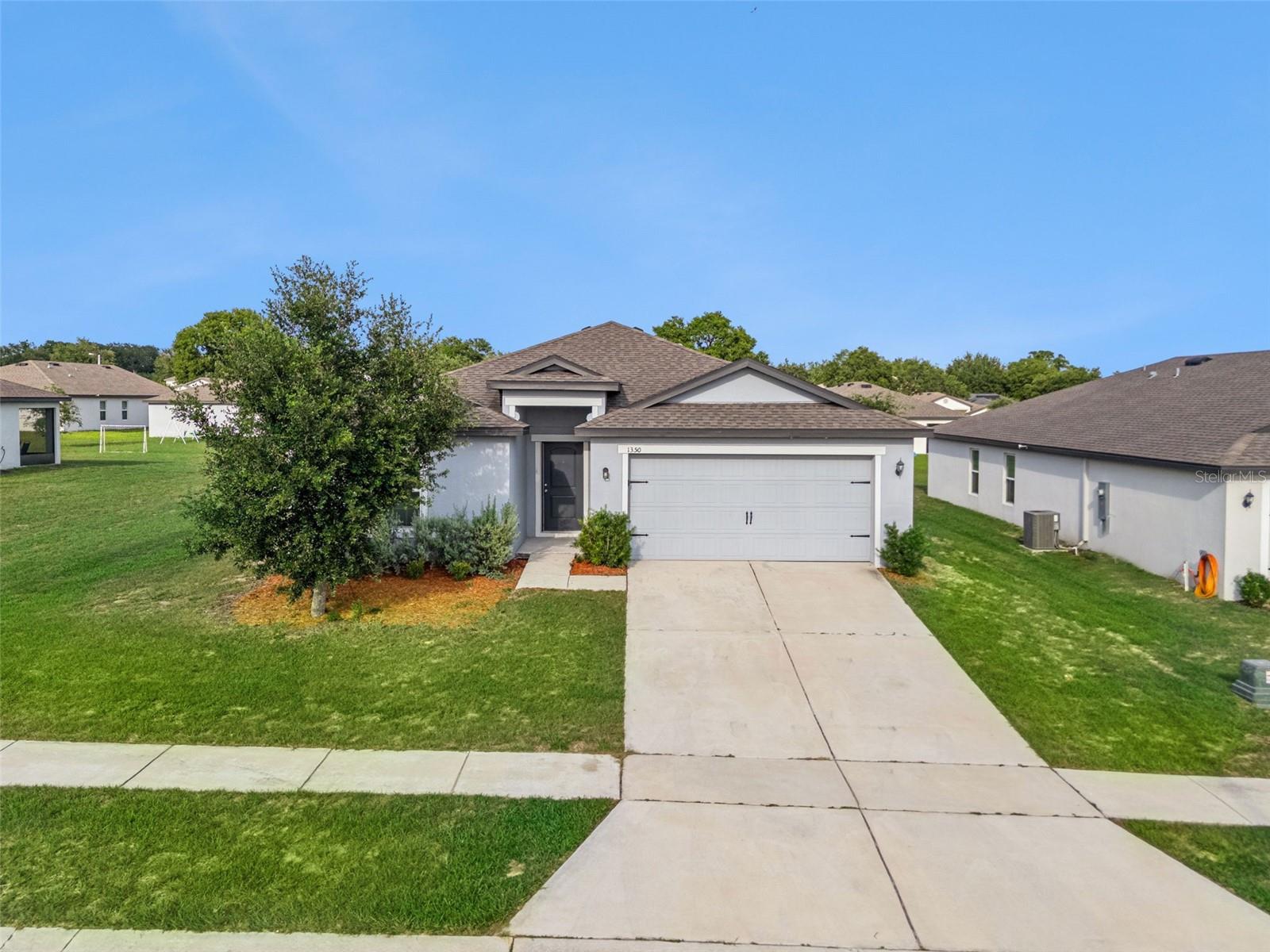 1350 Brenway Dr, Mascotte, FL 34753 photo