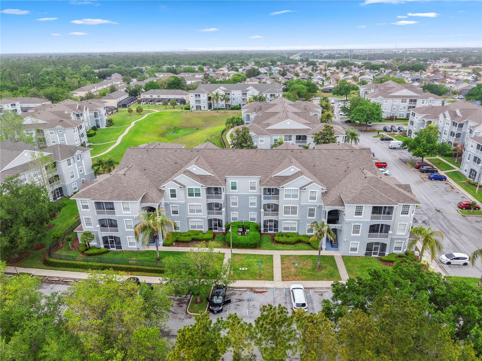 8103 Coconut Palm Way, Kissimmee, FL 34747