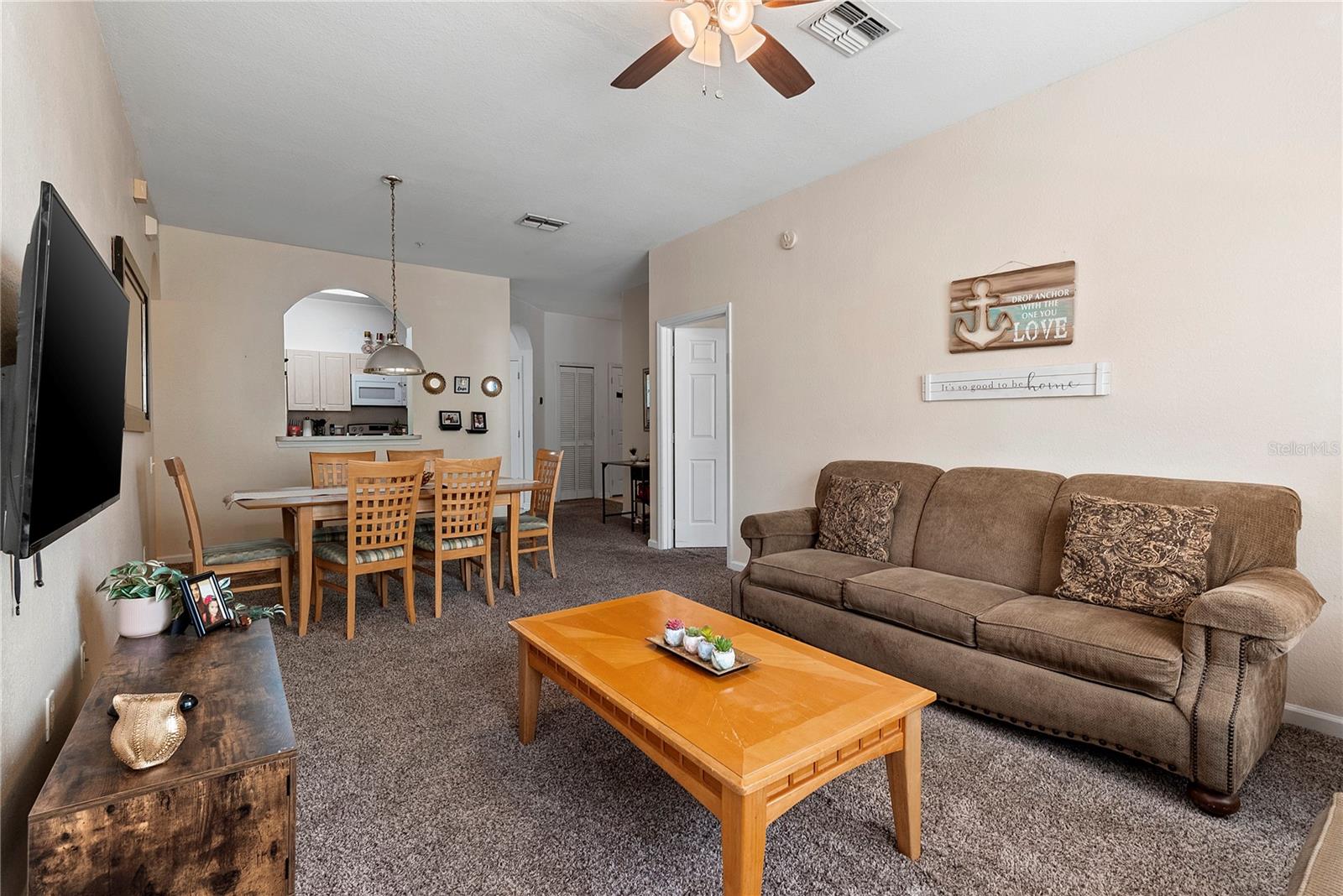 8103 Coconut Palm Way #205, Kissimmee, FL 34747 photo