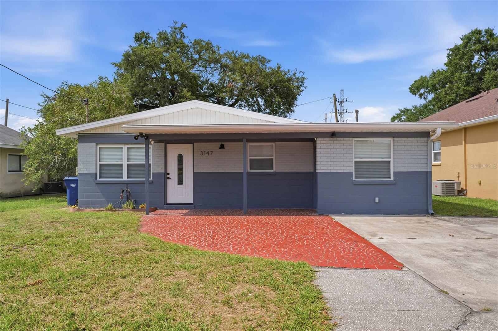 3147 W Cordelia St, Tampa, FL 33607 photo