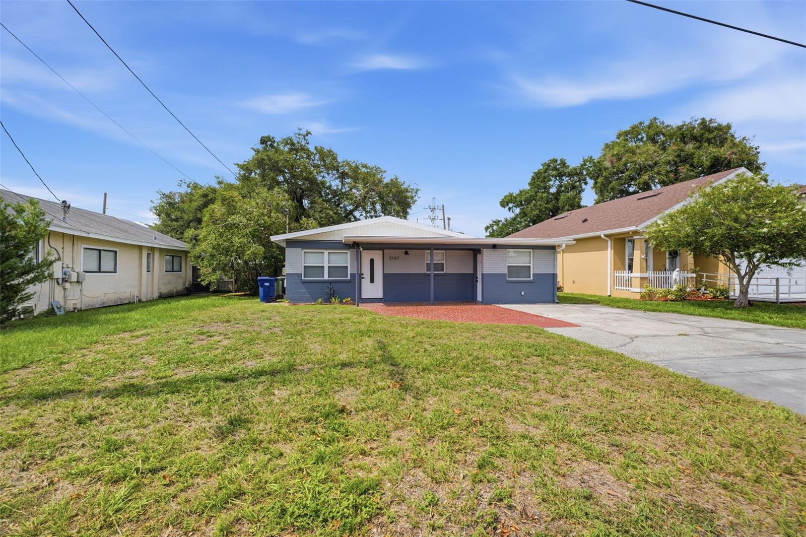3147 W Cordelia St, Tampa, FL 33607 photo