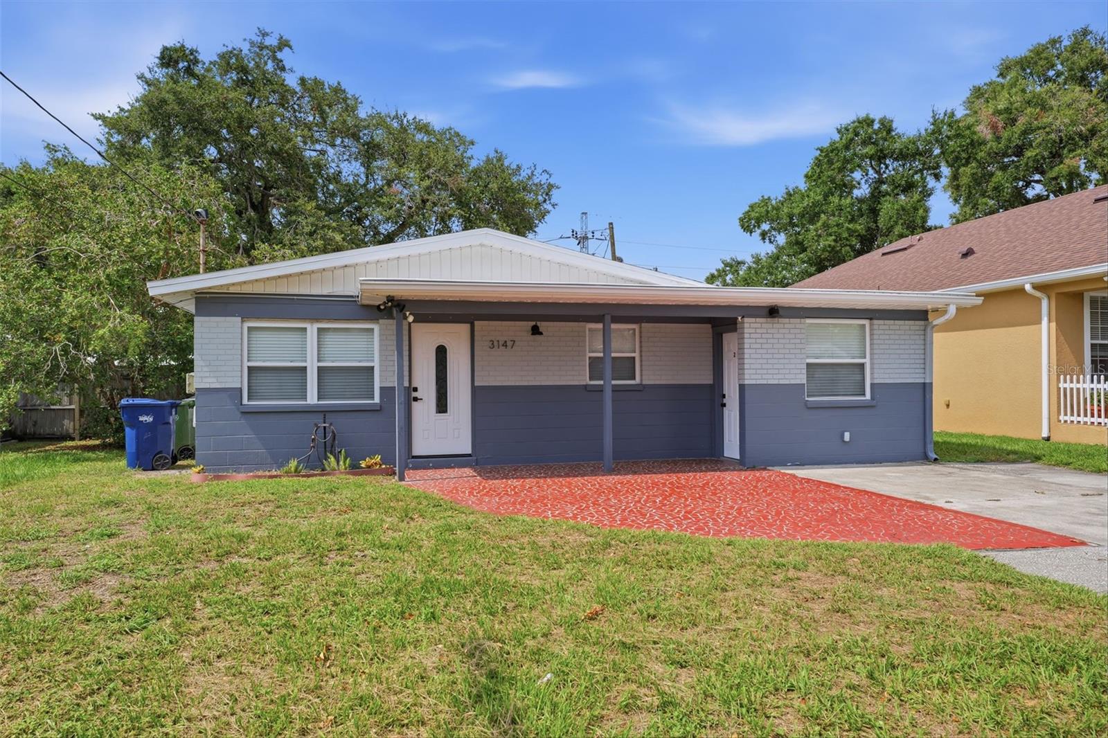 3147 W Cordelia St, Tampa, FL 33607 photo