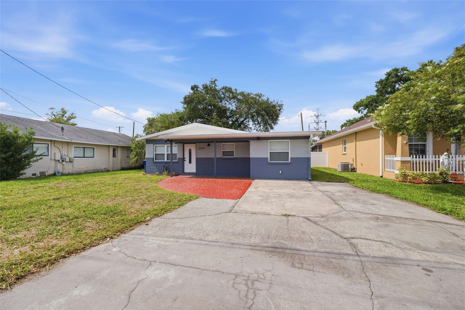 3147 W Cordelia St, Tampa, FL 33607 photo