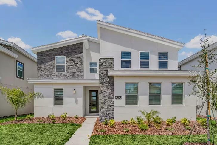9092 Sommerset Hills Dr, Davenport, FL 33896