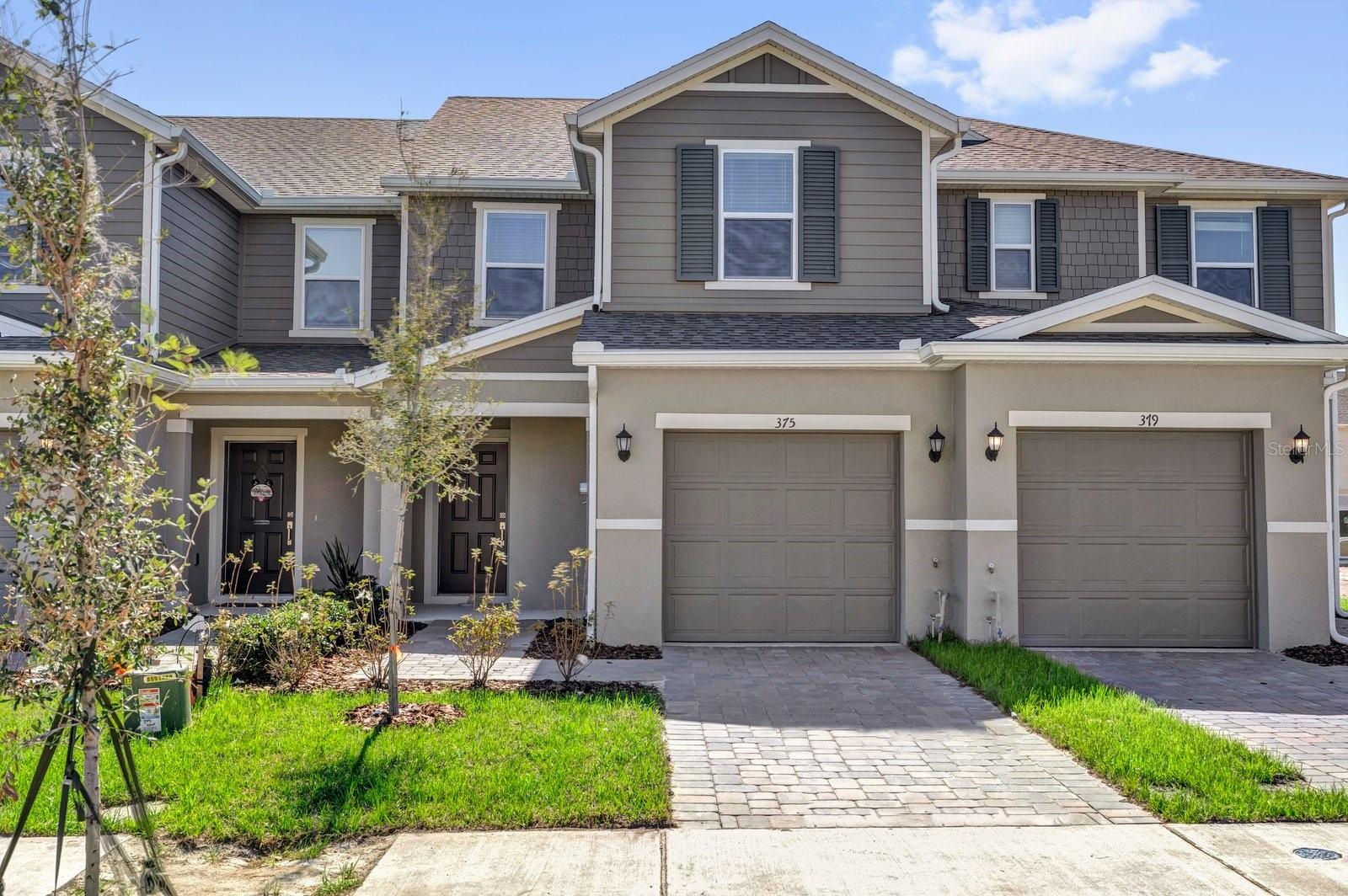 375 Sequoia Dr, Lake Wales, FL 33859