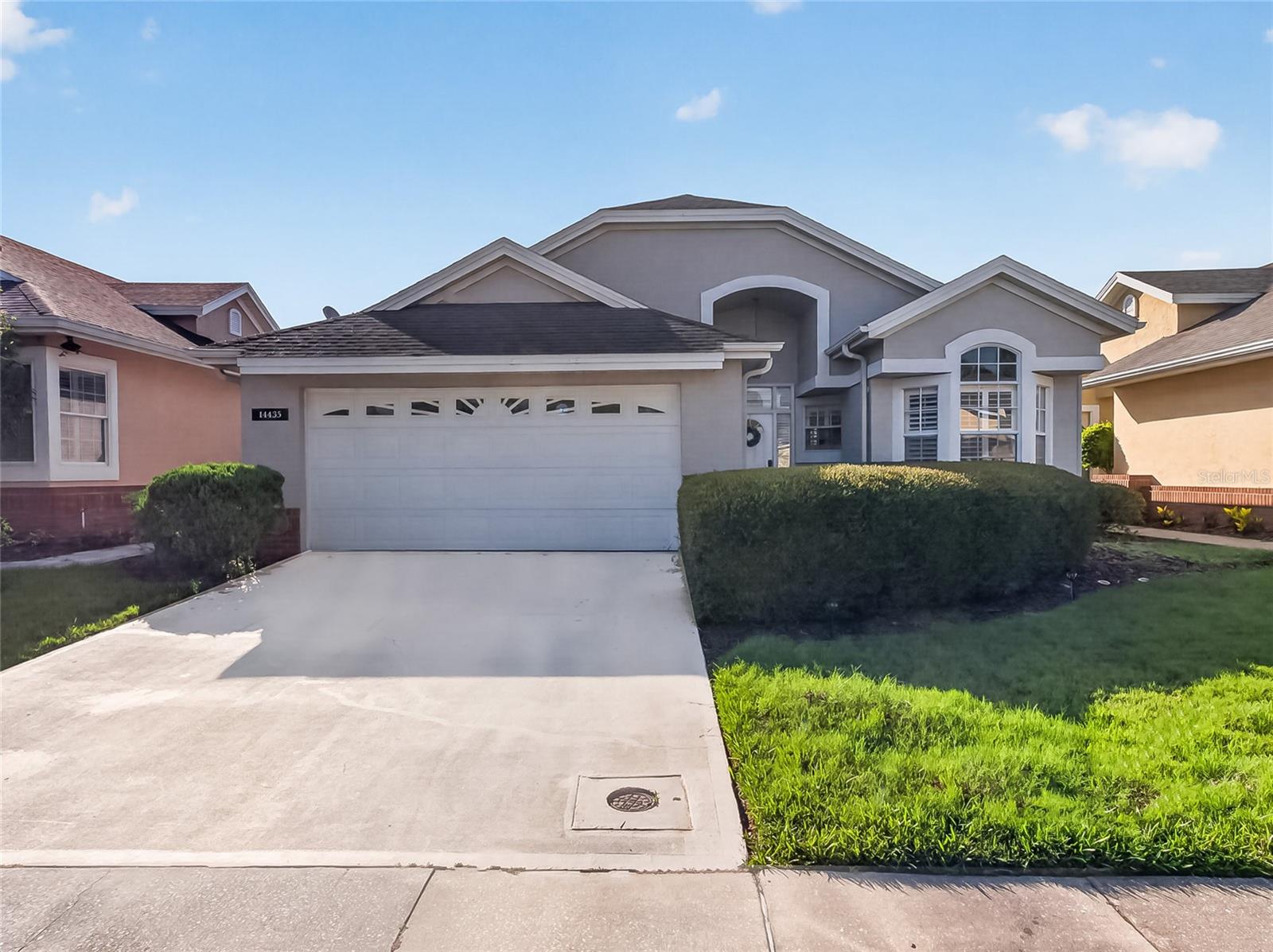 14435 Windchime Ln, Orlando, FL 32837