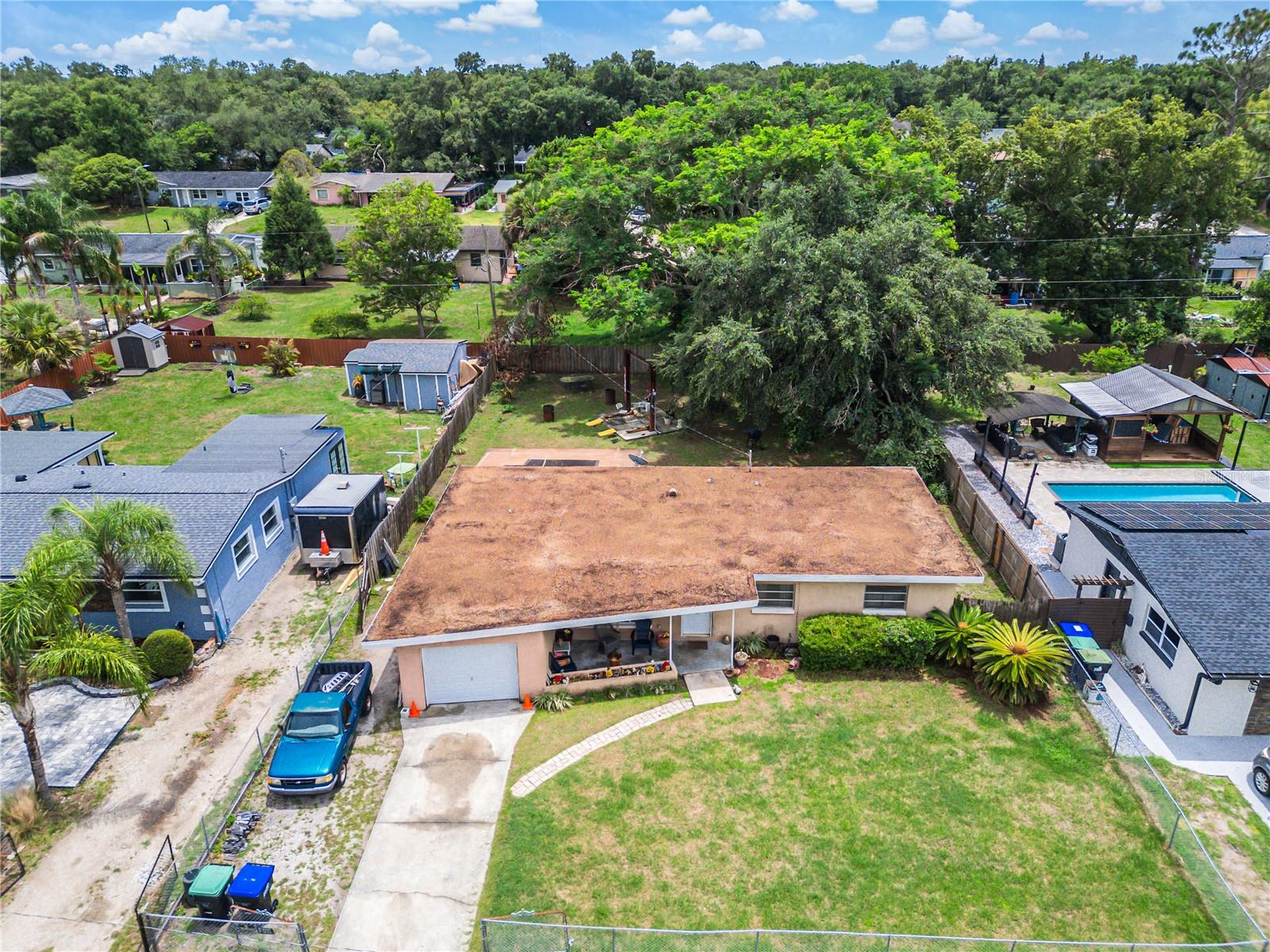 3402 Needles Dr, Orlando, FL 32810 photo