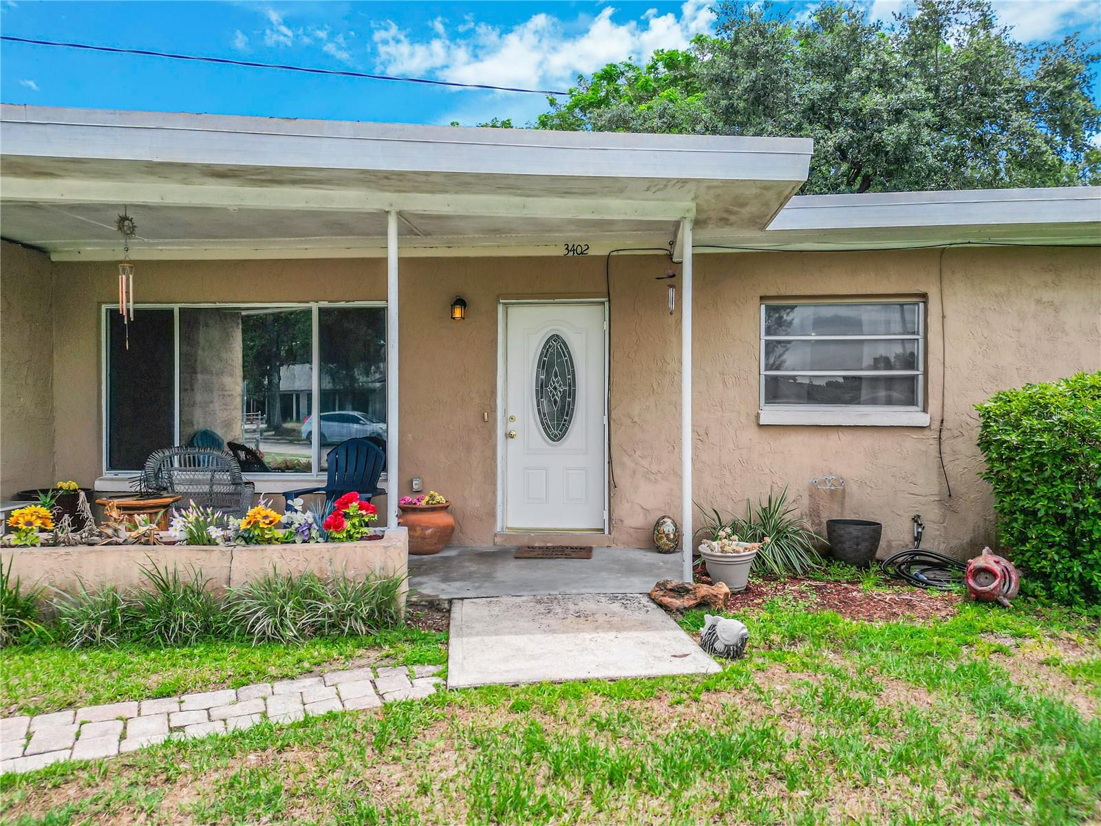 3402 Needles Dr, Orlando, FL 32810 photo