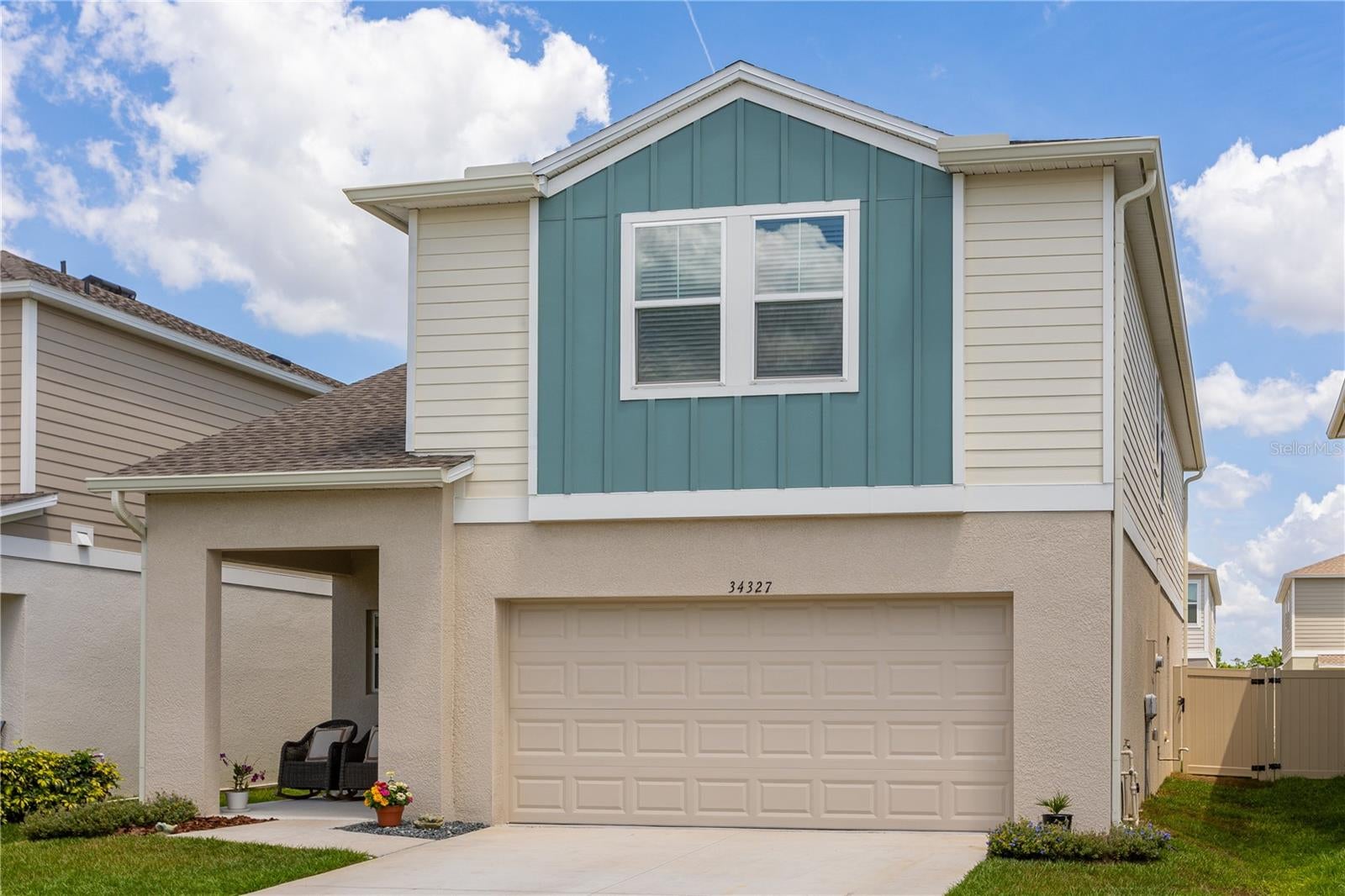34327 Verbena St, Wesley Chapel, FL 33545 photo