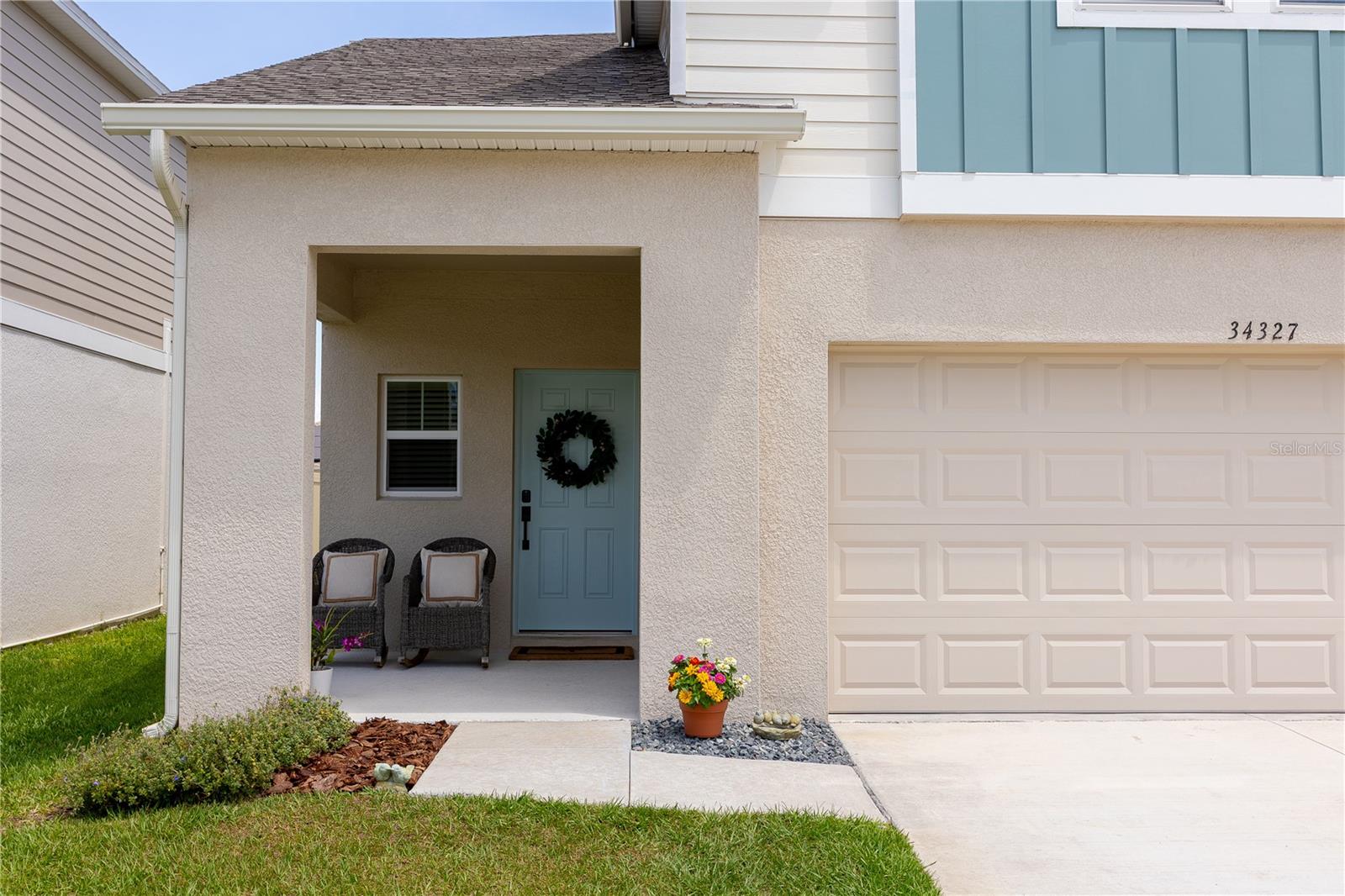 34327 Verbena St, Wesley Chapel, FL 33545 photo