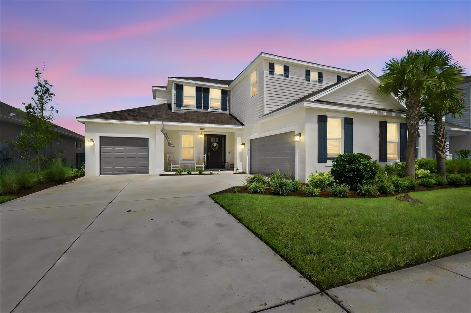 33933 Anchor Light Ln, Wesley Chapel, FL 33543 photo