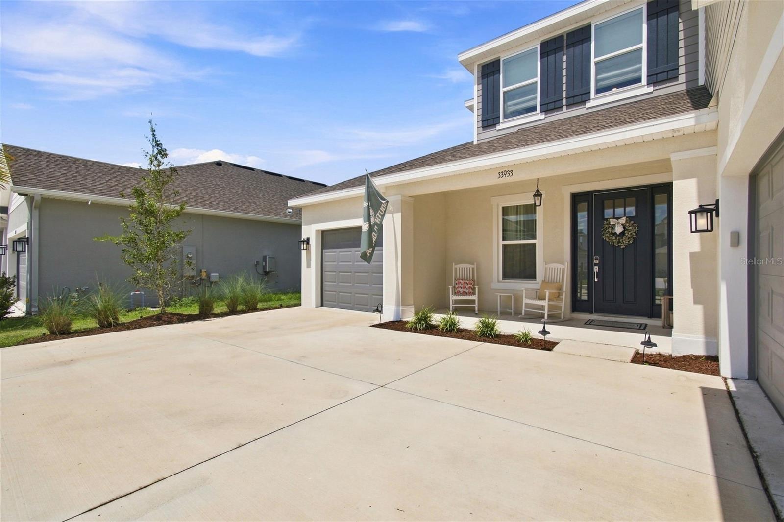 33933 Anchor Light Ln, Wesley Chapel, FL 33543 photo