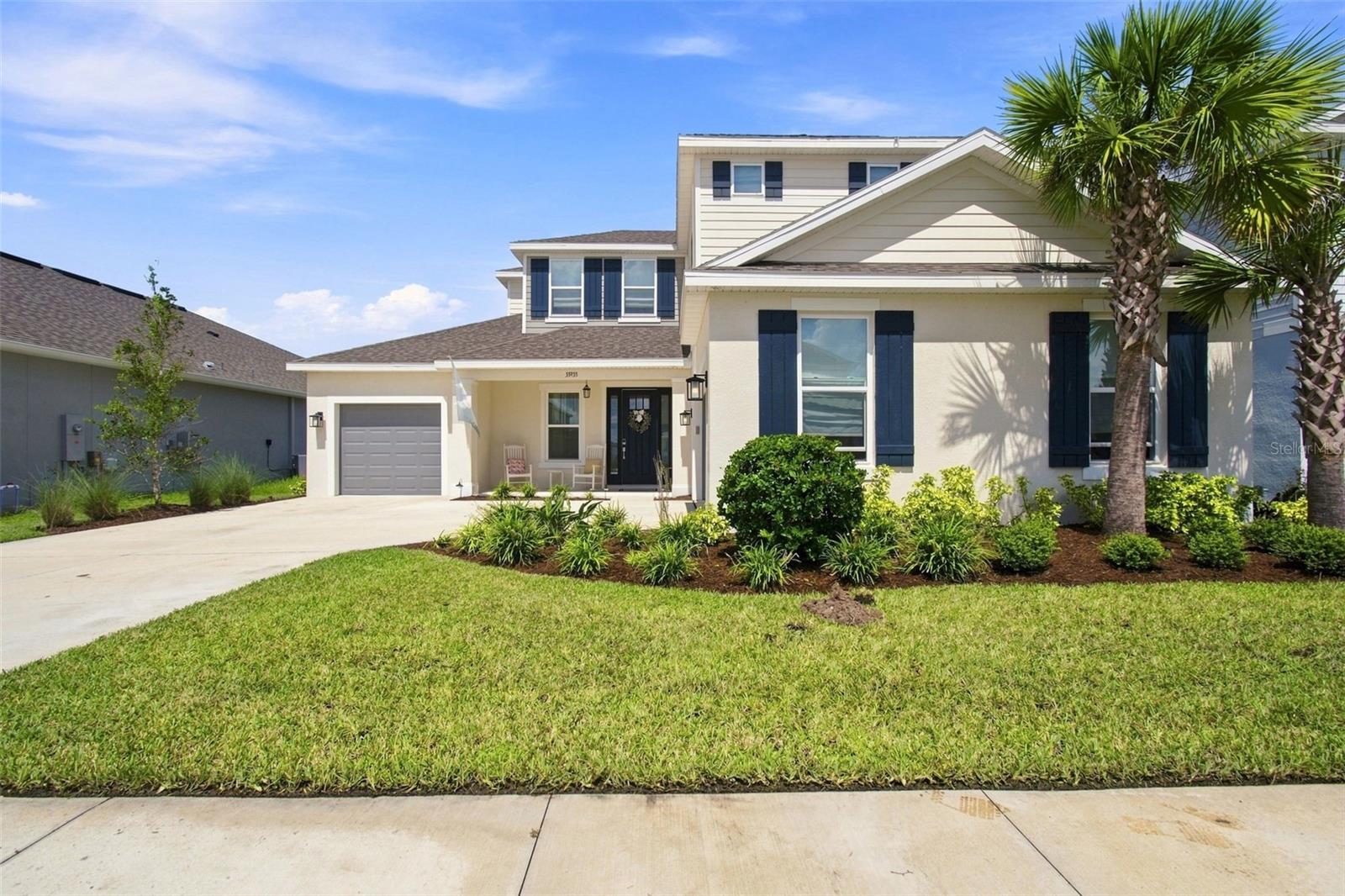 33933 Anchor Light Ln, Wesley Chapel, FL 33543 photo