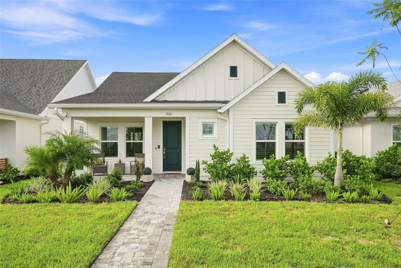 7618 Seaflower Pkwy, Bradenton, FL 34210