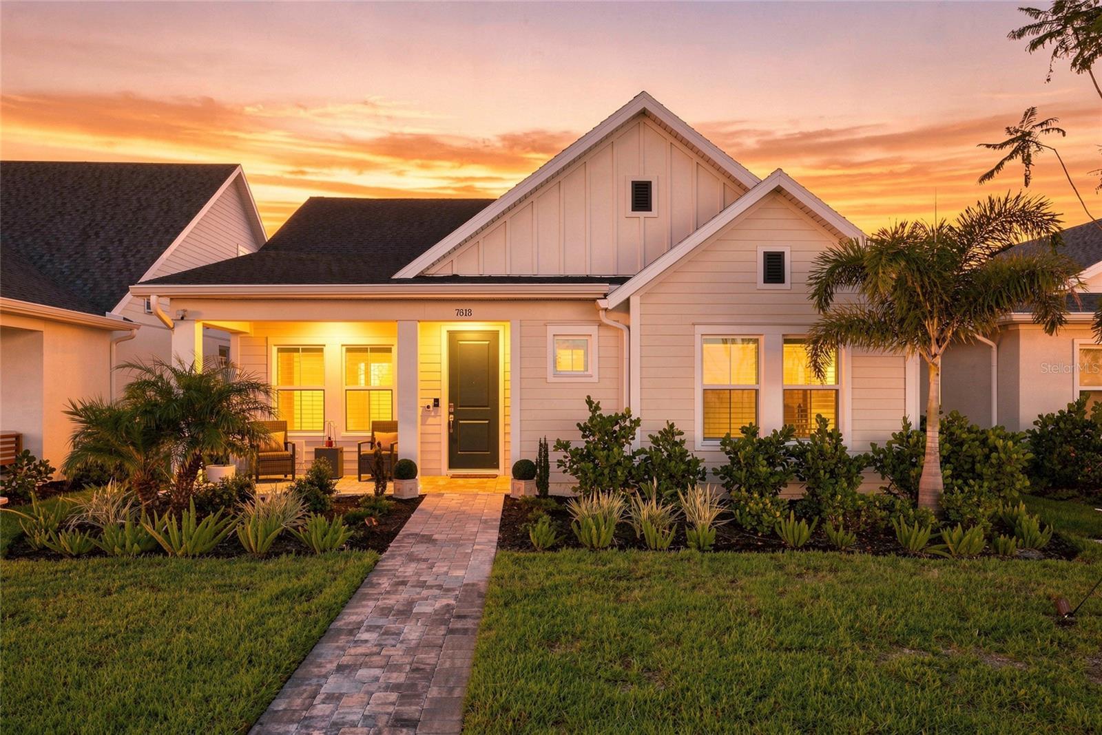 7618 Seaflower Pkwy, Bradenton, FL 34210 photo