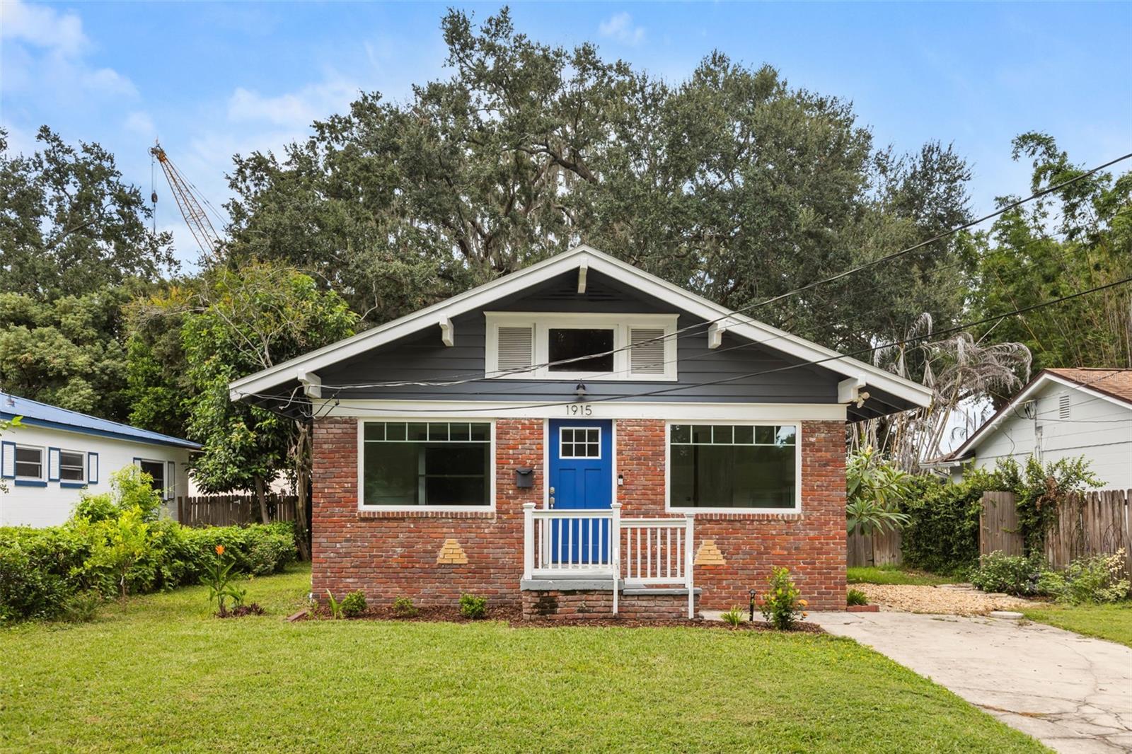 1915 Concord St, Orlando, FL 32803