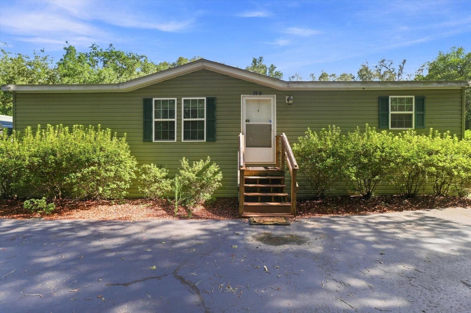 3970 SW 45 Ave, Bushnell, FL 33513 photo