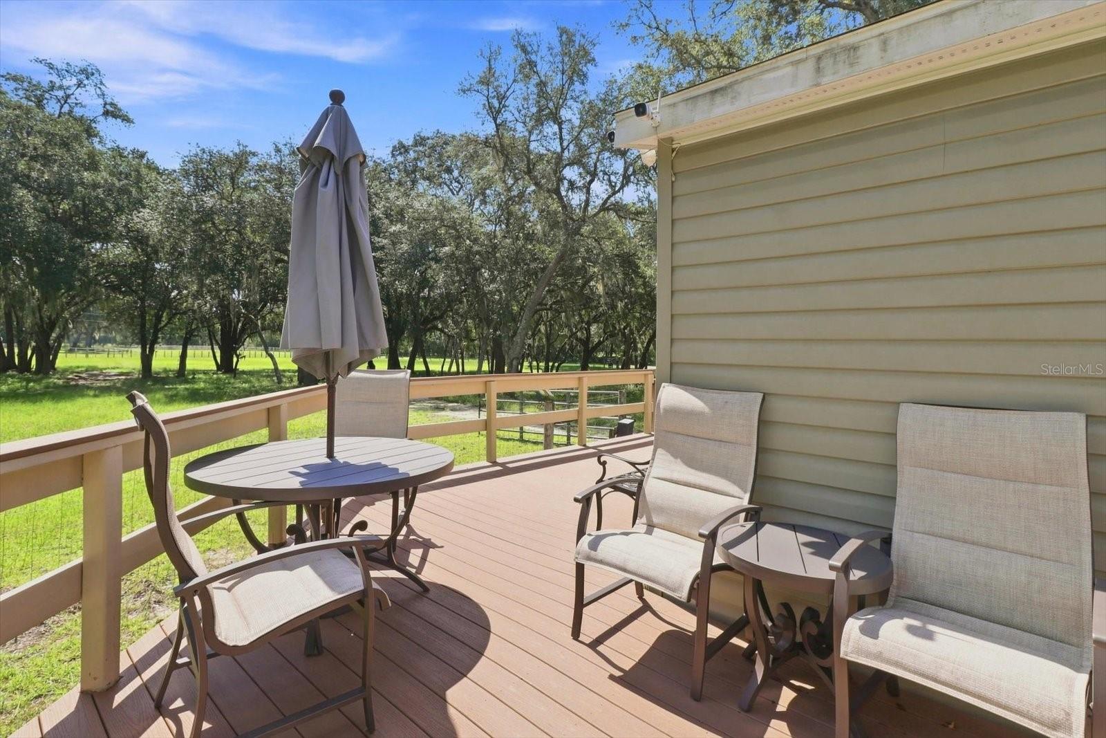 3970 SW 45 Ave, Bushnell, FL 33513 photo