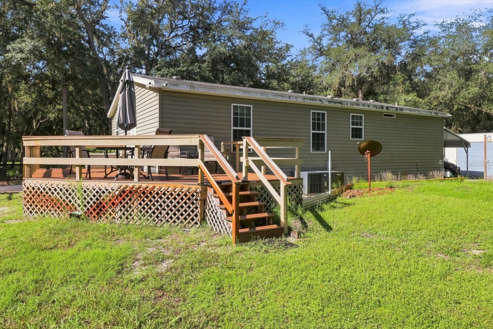 3970 SW 45 Ave, Bushnell, FL 33513 photo