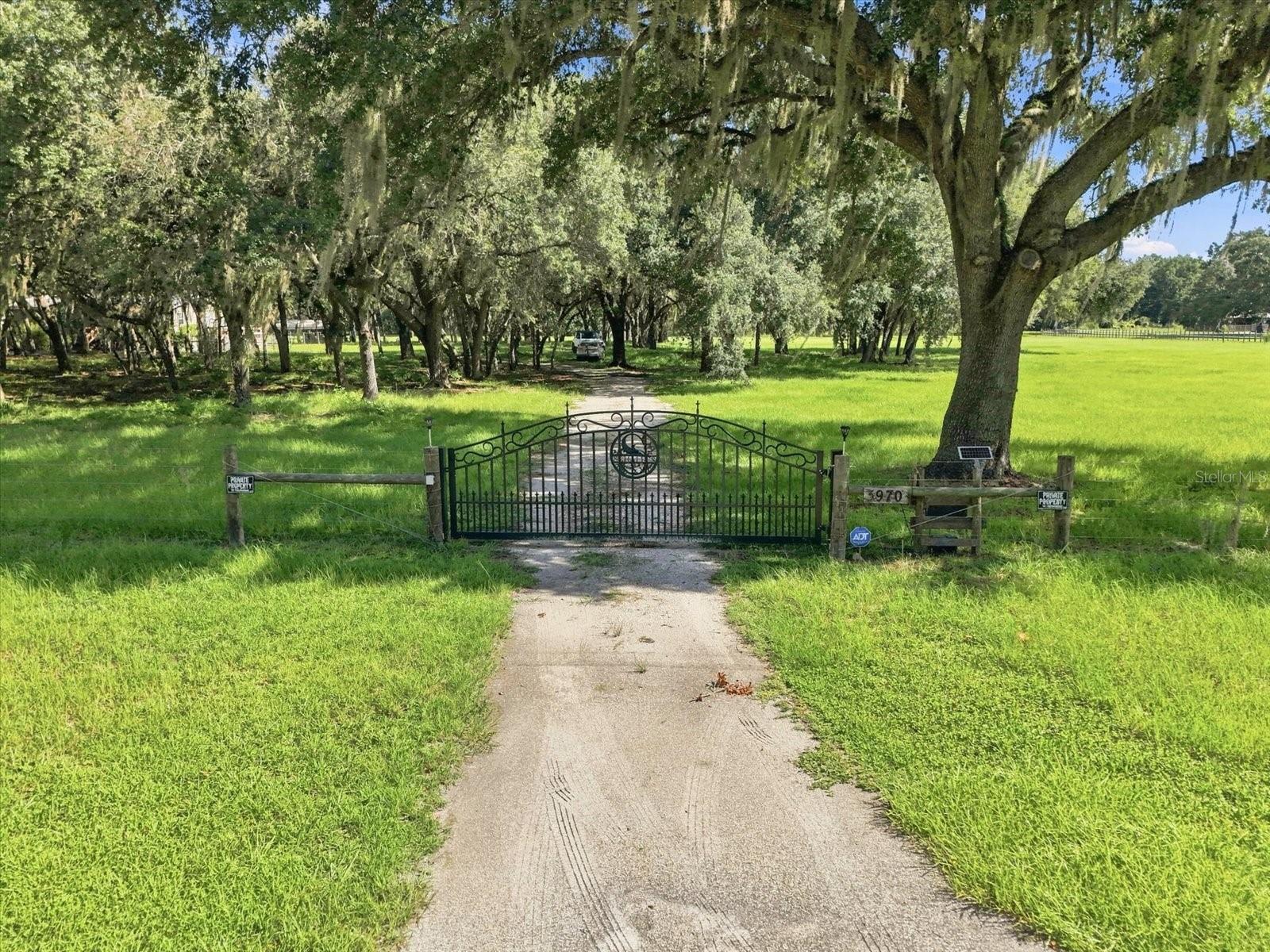 3970 45 Ave, Bushnell, FL 33513