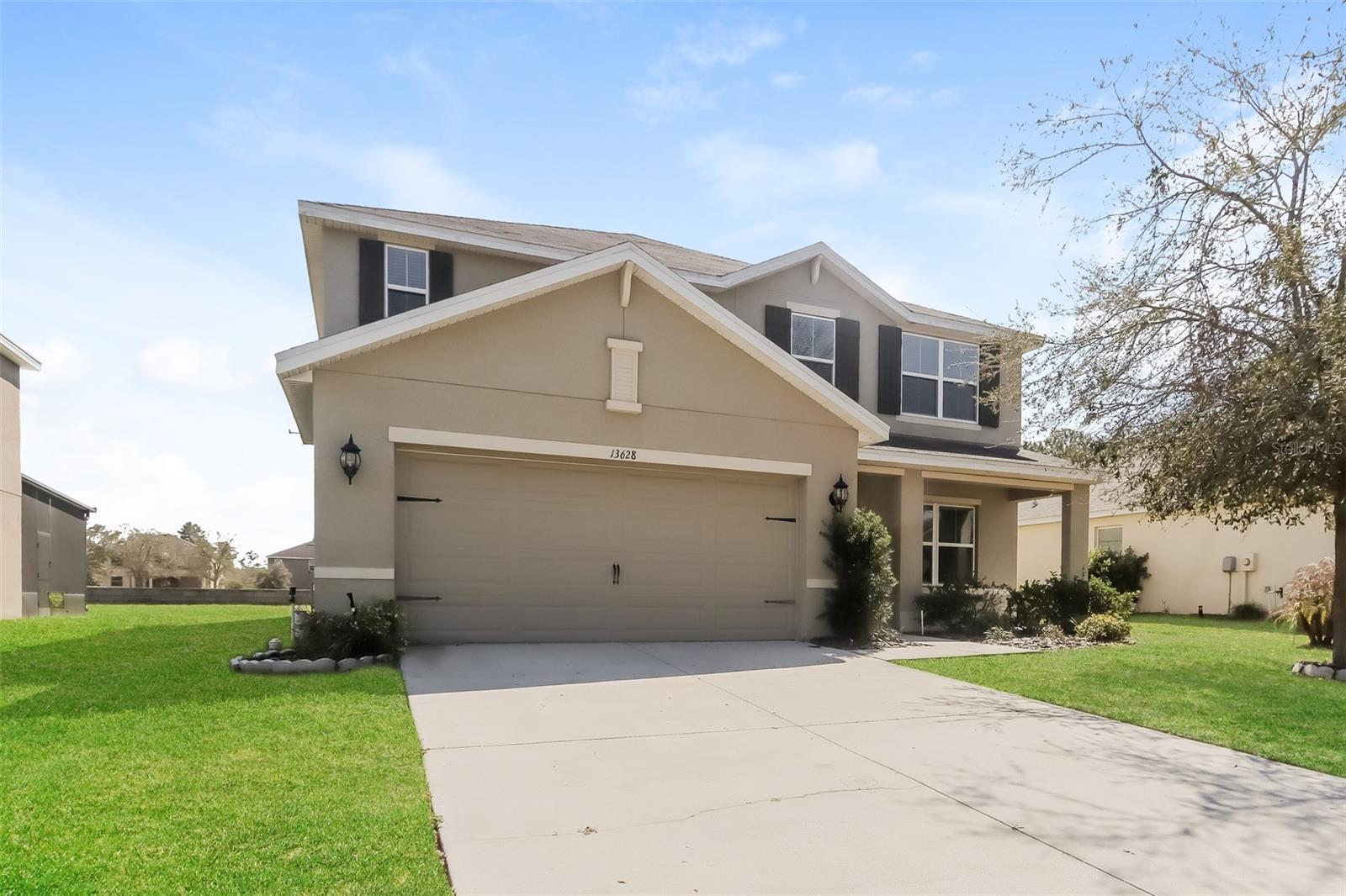 13628 Covey Run Pl, Spring Hill, FL 34609 photo