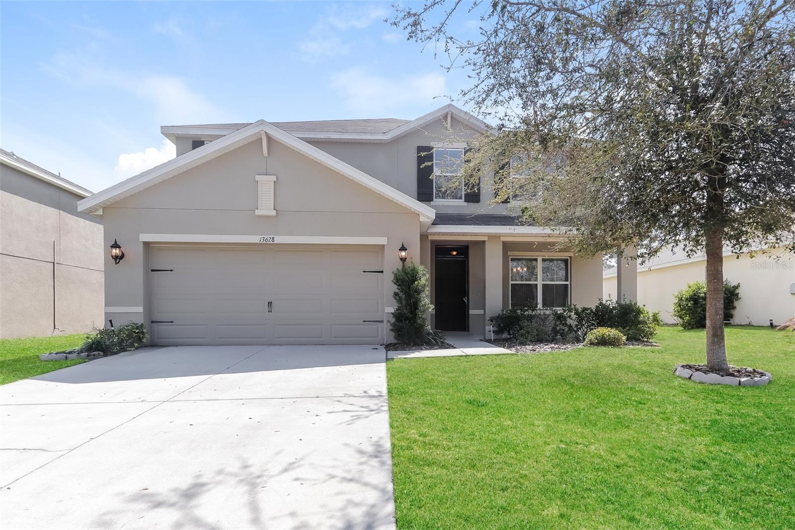13628 Covey Run Pl, Spring Hill, FL 34609