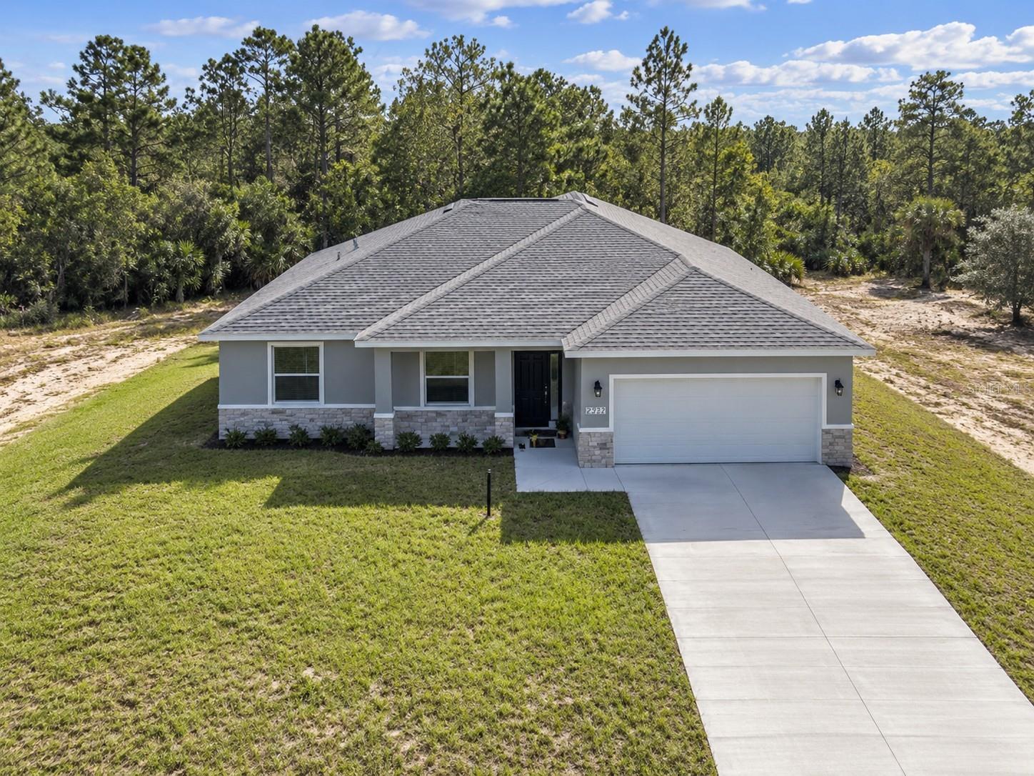 21481 Marine Blvd, Dunnellon, FL 34431