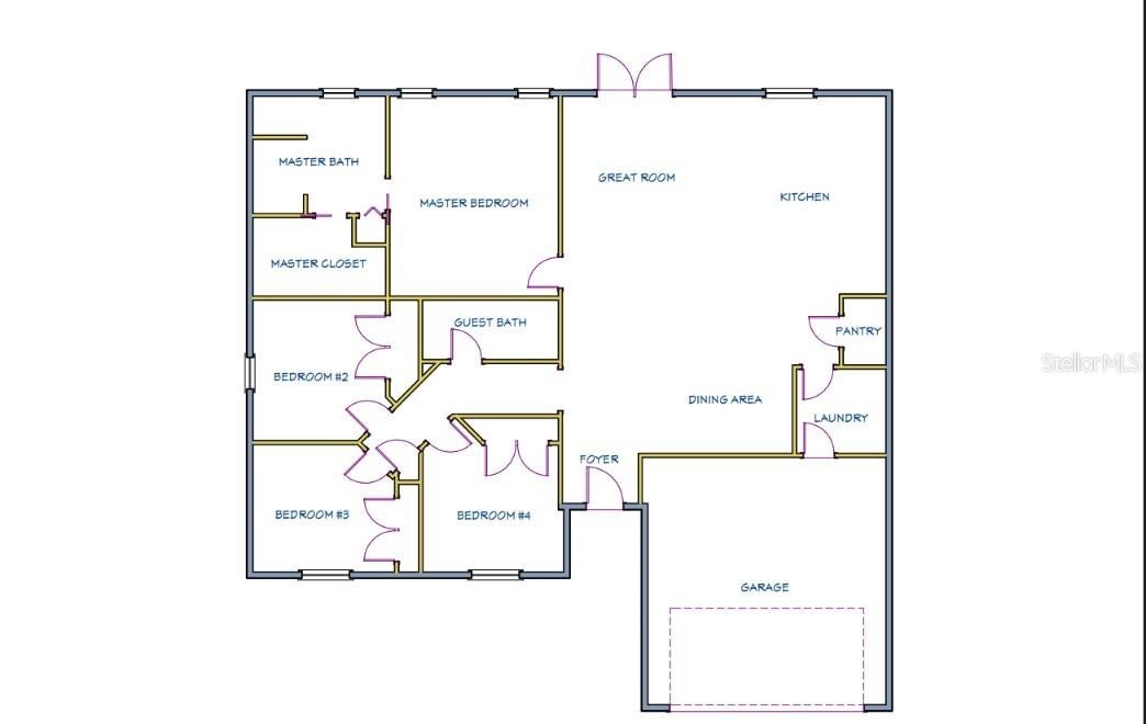 21481 SW Marine Blvd, Dunnellon, FL 34431 photo