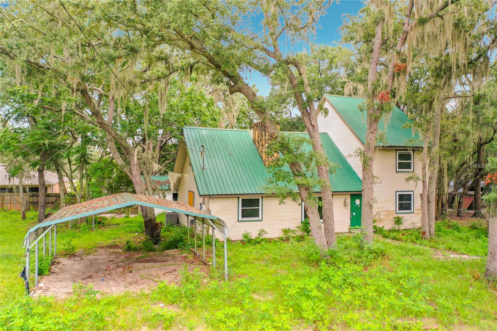 40105 Palm St, Lady Lake, FL 32159 photo