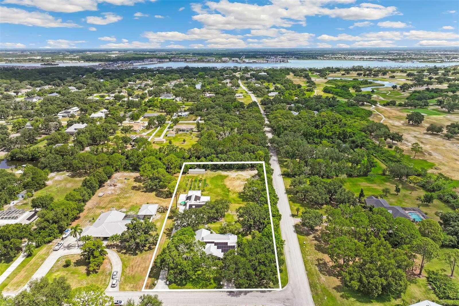 7565 Castle Dr, Sarasota, FL 34240 photo