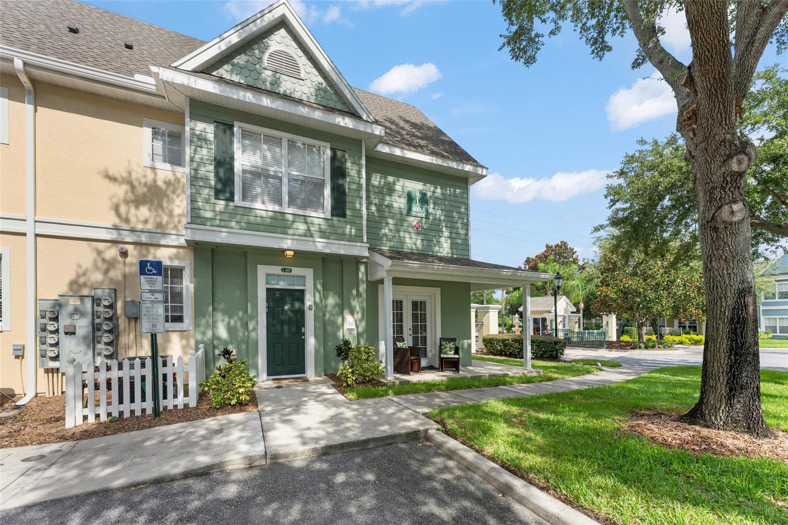 4000 Venetian Bay Dr #107, Kissimmee, FL 34741 photo