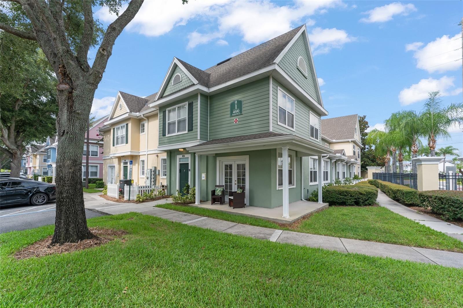4000 Venetian Bay Dr #107, Kissimmee, FL 34741 photo