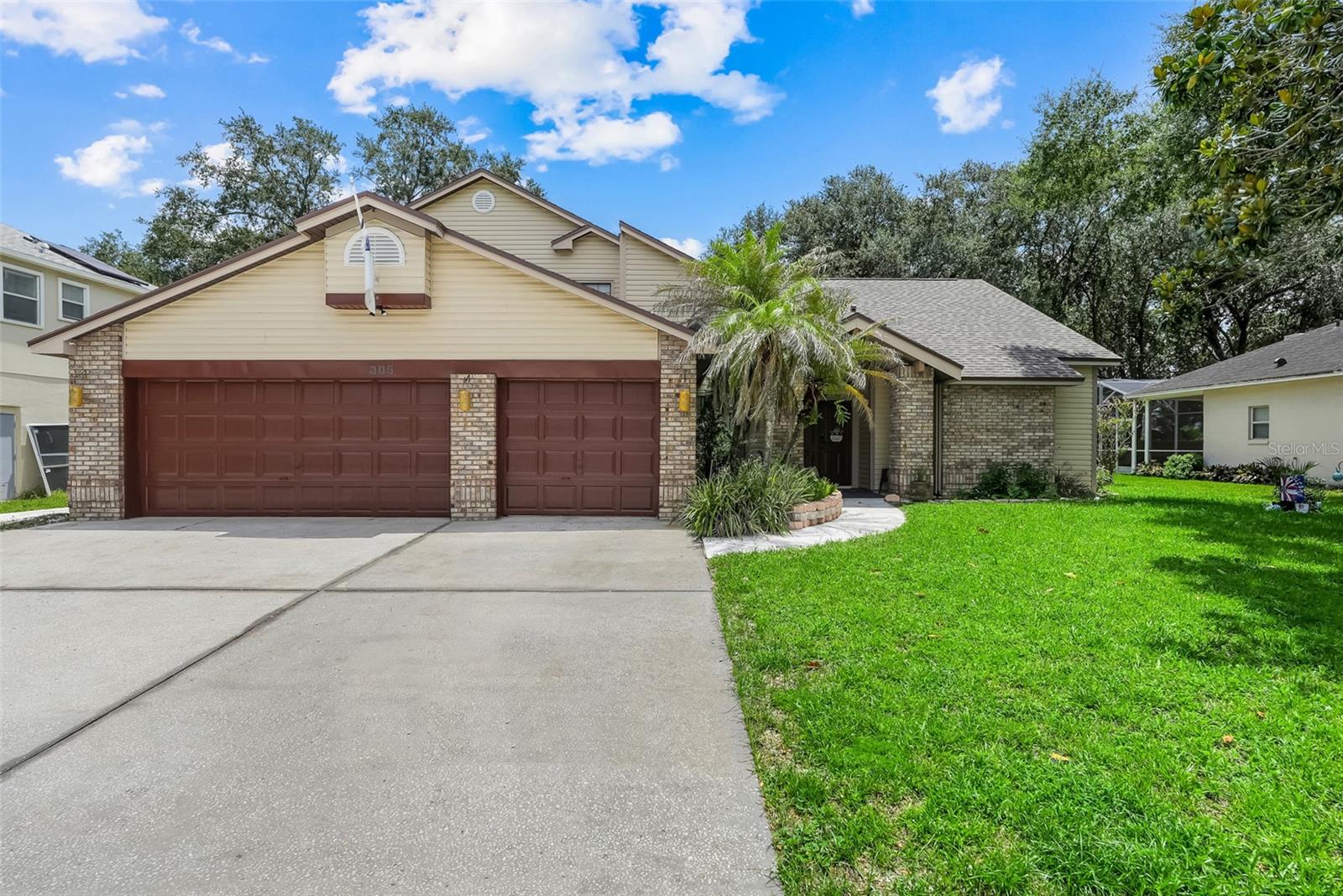 305 Forrest Crest Ct, Ocoee, FL 34761