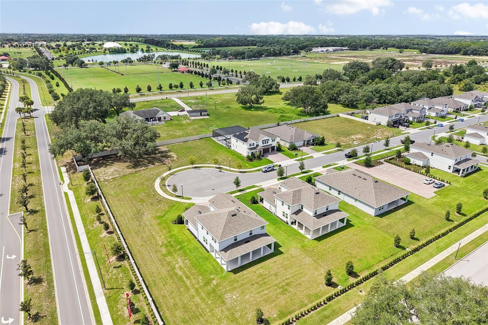 2985 Water Clover Ct, Apopka, FL 32712 photo